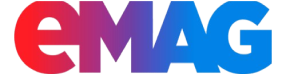 emag logo